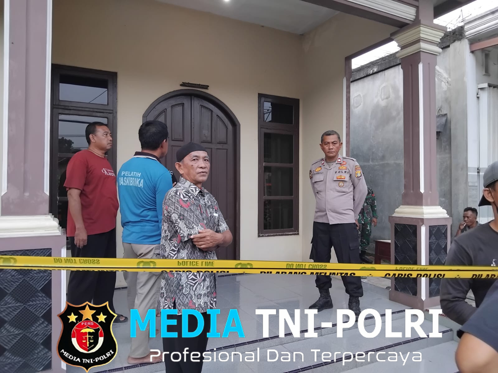 Pria 37 Tahun di Sukoharjo Akhiri Hidup, Surat Perpisahan Ungkap Beban Emosional