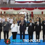 IPDN Teguhkan Komitmen Kepemimpinan Melalui Studium Generale Bersama Menko AHY