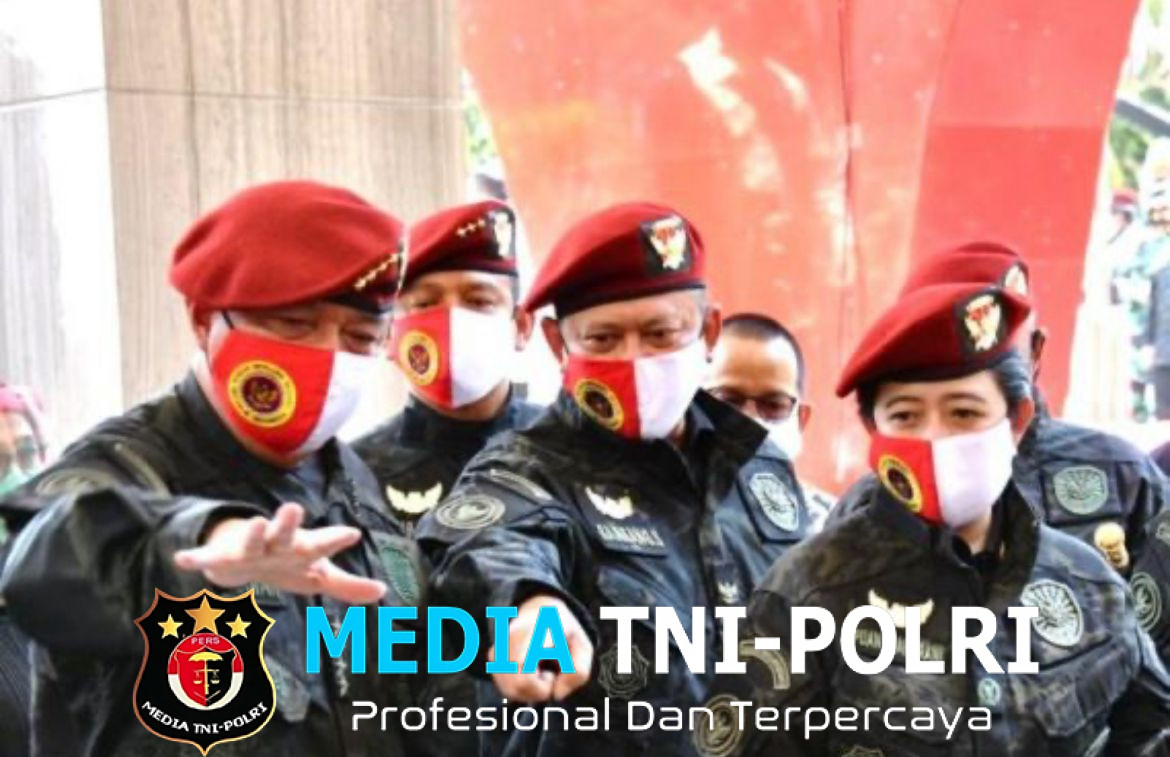 Peringatan HUT ke-79 BIN, Bamsoet Ingatkan Ancaman Siber dan Terorisme Global