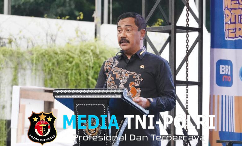 Lapas Narkotika Lubuk Linggau Rusuh, Menteri Agus Andrianto Sikat Narkotika dan Handphone