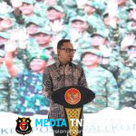 Di Munas VII APEKSI, Wamendagri Bima Arya Atensi Pemda Tingkatkan Realisasi APBD