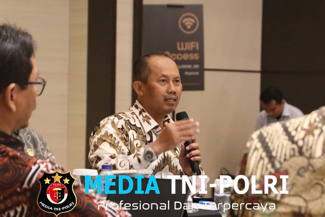 Deputi Kominfo Kemenko Polkam Judol di Indonesia Harus Ditekan Semaksimal Mungkin