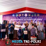 Tri Tito Karnavian Tekankan Pentingnya Kader Posyandu Perhatikan Enam Bidang Standar Pelayanan Minimal