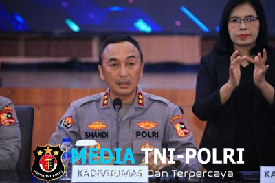 Polri Tuntaskan 3.326 Kasus Premanisme Lewat Operasi Serentak, Irjen Sandi Demi Jamin Keamanan dan Iklim Investasi
