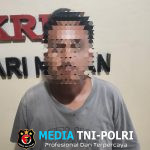 Bobol Sebuah Rumah di Lampung Timur , Pelaku Serahkan Diri Ke Polisi