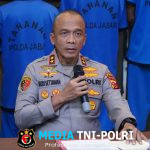 Polda Jabar Tangkap 36 target Premanisme dan 109 diamankan ganggu ketertiban dalam Operasi Pekat II Lodaya 2025