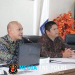 Perkuat Arah Reformasi Birokrasi, Ditjen Bina Adwil Ditjen Bina Adwil Gelar Asistensi dan Coaching Clinic