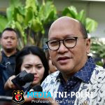 Presiden Prabowo Panggil Menteri Rosan, Bahas Evaluasi dan Asesmen BUMN