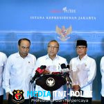 Presiden Prabowo Pimpin Ratas Percepatan Koperasi Merah Putih untuk Perkuat Ekonomi Desa