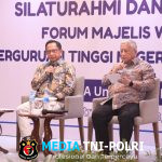 Mendagri Tito Dorong Pemda Tak Ragu Dukung Pengembangan PTN-BH