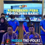 Polda Jabar Ungkap Kasus Joki UTBK dengan Dokumen Palsu di Bandung