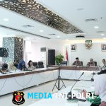 Ditjen Bina Adwil Dorong Penguatan Zona Integritas Melalui Fasilitasi dan Asistensi Menuju WBK/WBBM