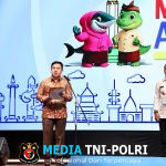 Tutup Munas VII APEKSI, Sekjen Kemendagri Dukung Kolaborasi antar-Pemkot untuk Percepat Kemajuan Daerah