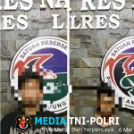 Gunakan Sabu, 2 Warga Batanghari Nuban Diamankan Polisi