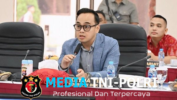 Pimpinan Komisi III DPR Apresiasi Polri Tindak 3.326 Kasus Premanisme
