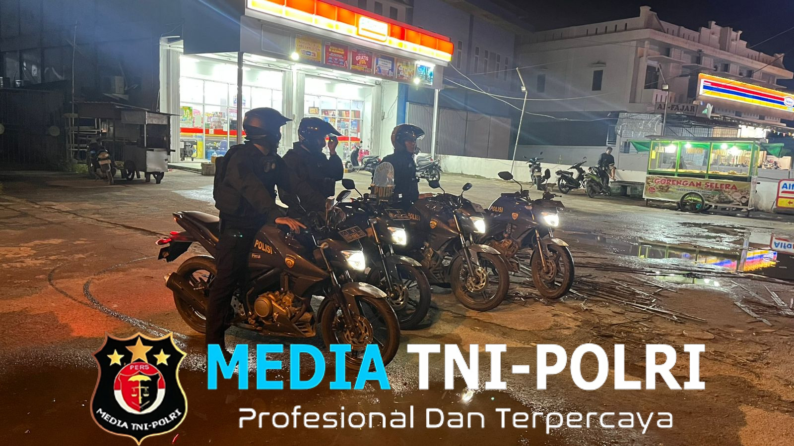 Polisi Siap Respon Cepat 110 Warga Diajak Aktif Laporkan Premanisme