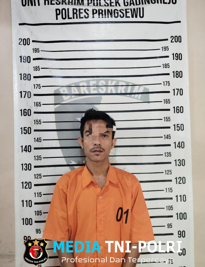 Modus Pinjam Beli Rokok, Motor Vario Raib Digelapkan Teman