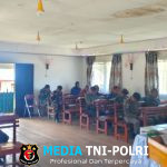 Gereja Bukit Sion Jadi Simbol Kebersamaan TNI dan Warga Papua