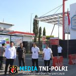 Dorong Kolaborasi, Kemenko Polkam Cek Titik Rawan Premanisme di Jawa Timur