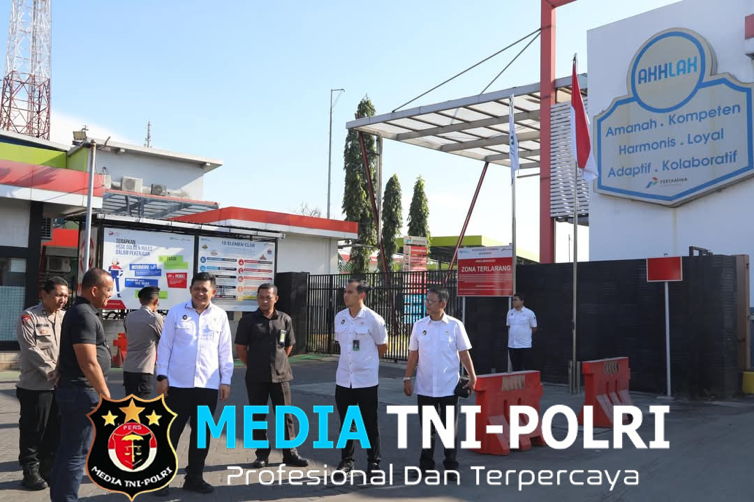 Dorong Kolaborasi, Kemenko Polkam Cek Titik Rawan Premanisme di Jawa Timur