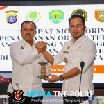 Kemenko Polkam Sinergi Satgas Terpadu Daerah Kunci Atasi Premanisme di Kaltim