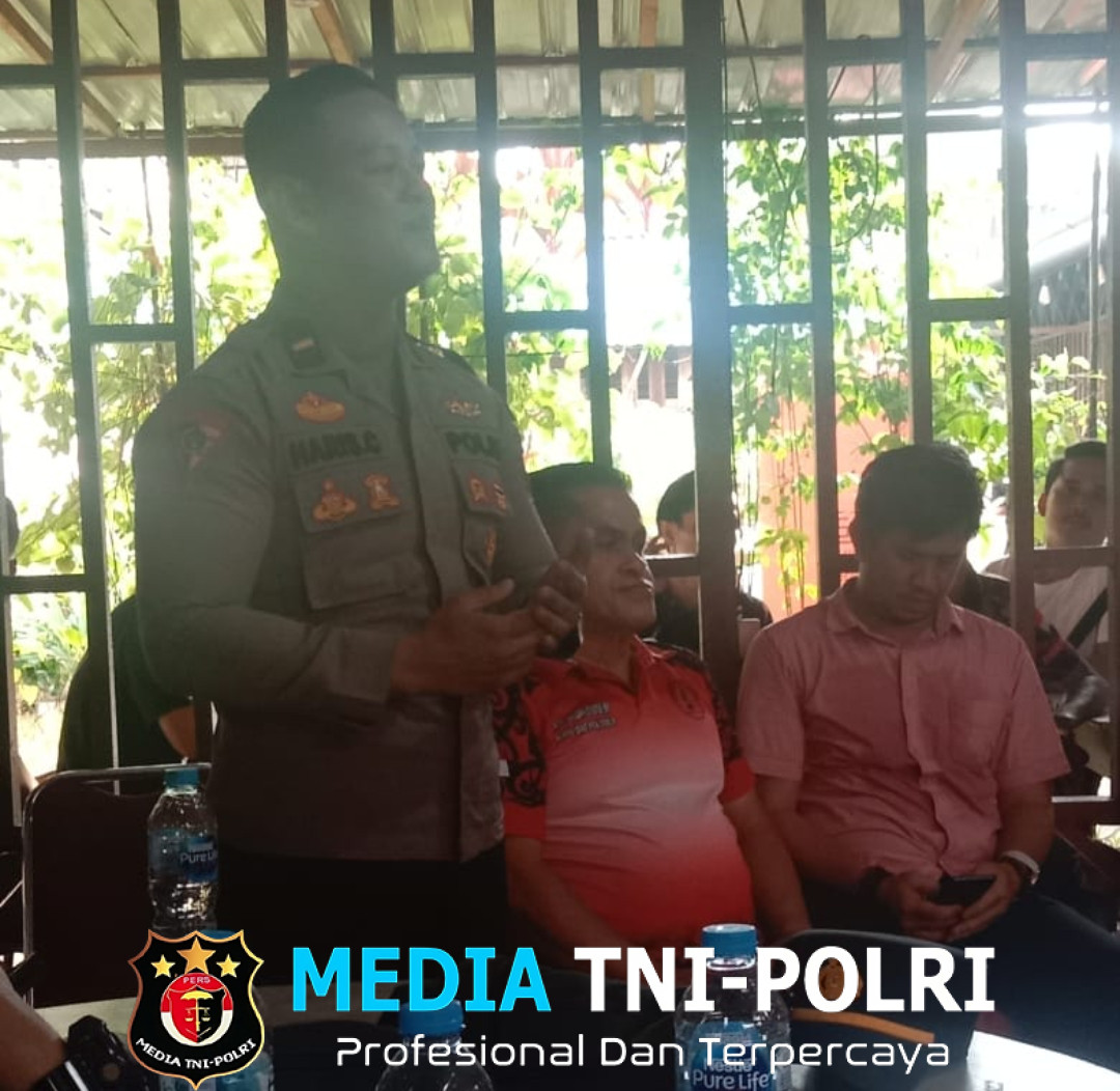 Gawai Dayak 2025 Siap Digelar: Panitia dan Aparat Tegaskan Komitmen Jaga Keamanan dan Ketertiban