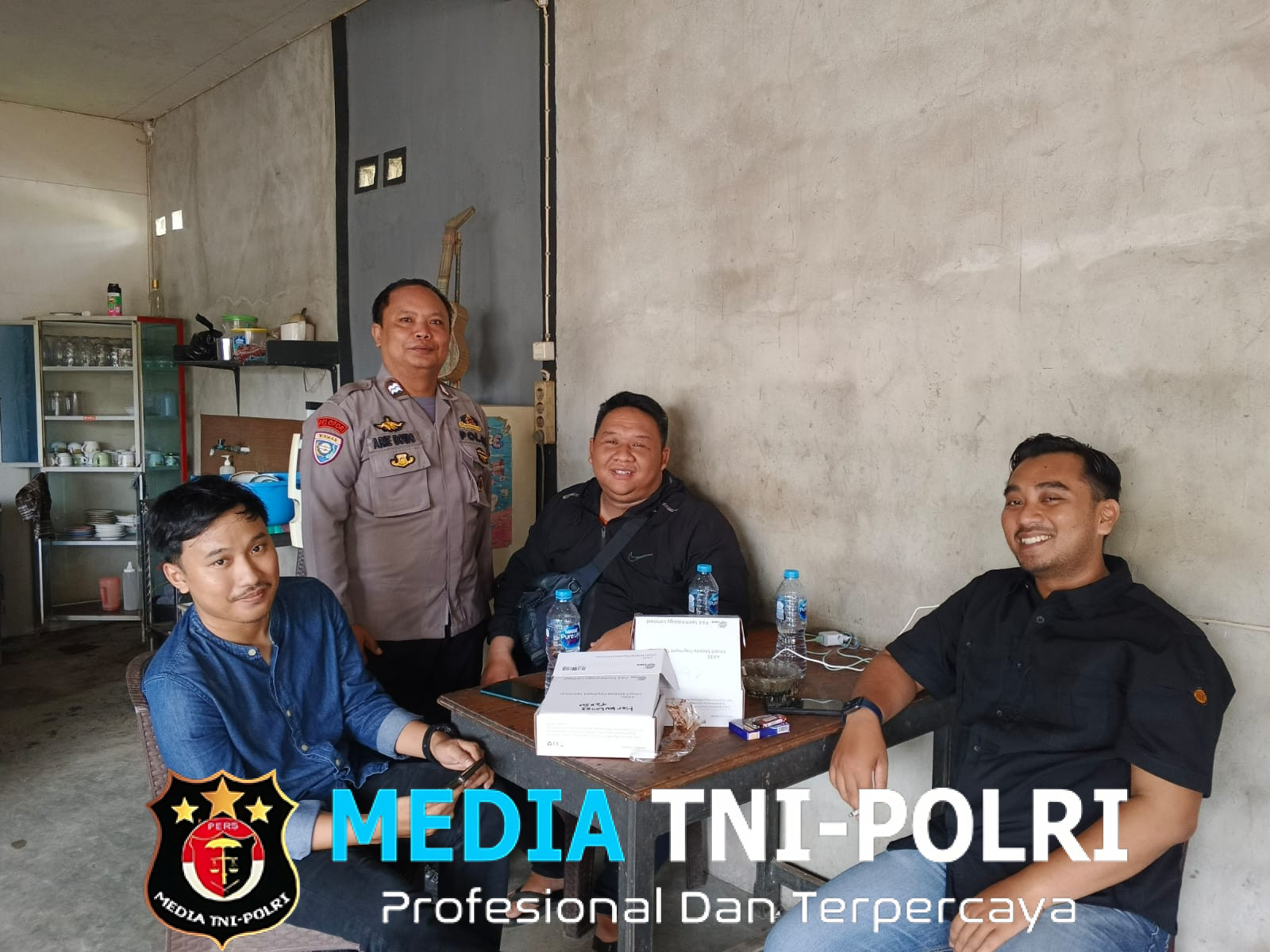 Tindak Premanisme, Polisi Sisir Titik Rawan Saat Hari Libur