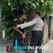 Polres Nganjuk Tertibkan Premanisme, Amankan Pengamen di Lampu Merah Jlumpang