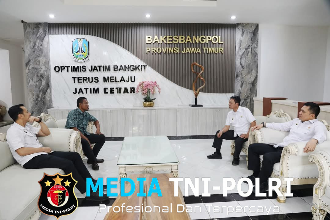 Pemberantasan Premanisme Jadi Prioritas, Kemenko Polkam Dorong Penegakan Hukum dan Pembinaan