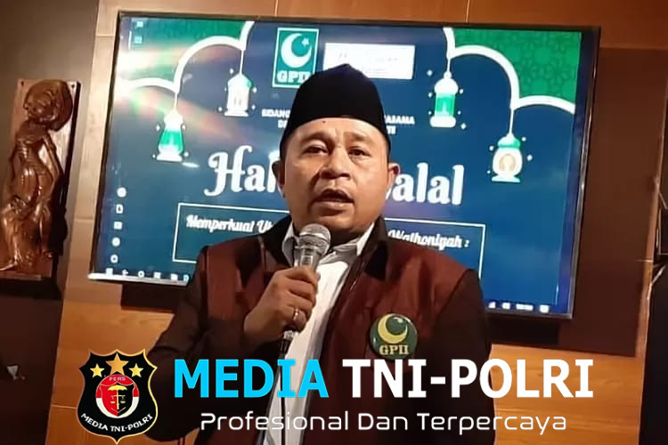 GPII Apresiasi Penangguhan Penahanan Mahasiswi ITB dalam Kasus Meme