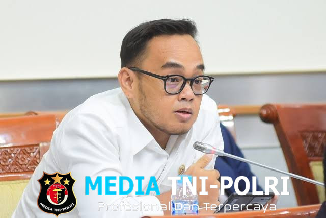 Komisi III DPR Apresiasi Polri Tangguhkan Penahanan Mahasiswi ITB