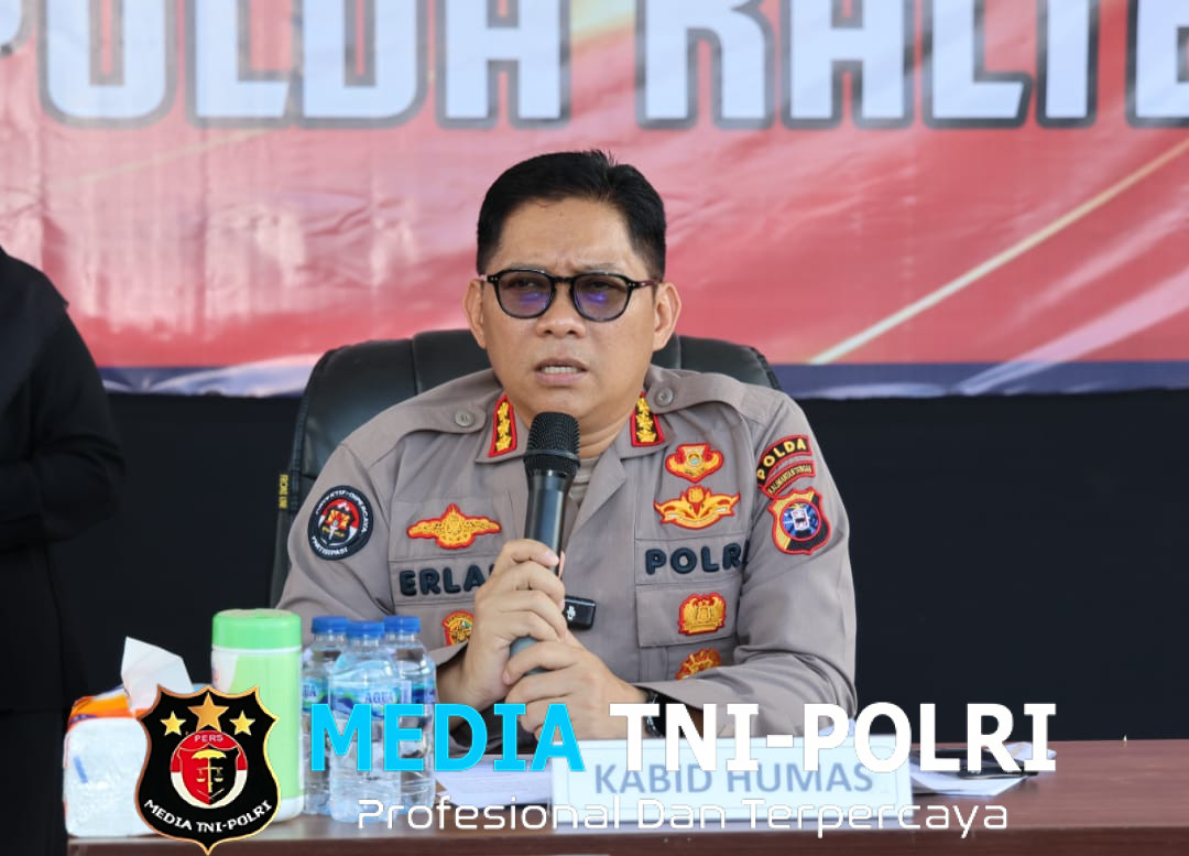 Polda Kalteng Tingkatkan Penyidikan Kasus Dugaan Penyegelan Perusahaan Oleh Ormas di Barsel