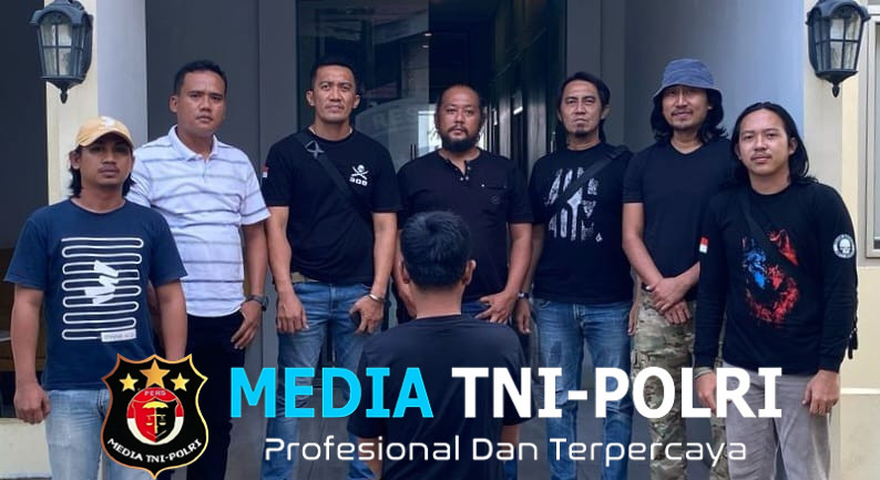 Polres Tanggamus Tangkap Pelaku Pengeroyokan di Kota Agung