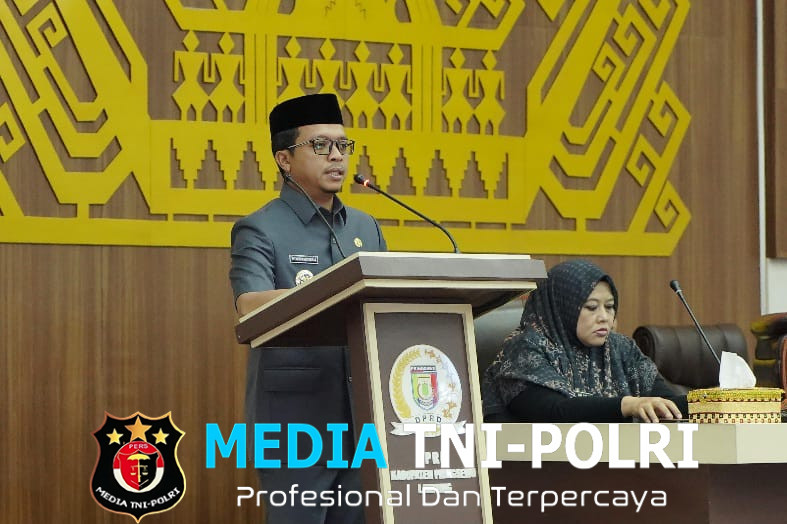 Bupati Pringsewu Riyanto Pamungkas” Jumlah Pekon di Kabupaten Pringsewu Bakal Bertambah