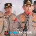 Soal TNI Menjaga Kejaksaan, Kapolri Katakan Sinergitas TNI Polri Semakin Oke