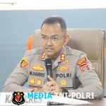 8 Pelaku Berhasil Ditangkap Polres Mesuji Dalam Ops Pekat Krakatau 2025