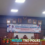 Pemkab Pringsewu Rapat Persiapan VLH Kabupaten Layak Anak