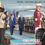 PM Albanese Tiba, Tandai Kunjungan Resmi Tiga Hari di Indonesia