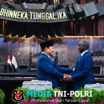 Buka Konferensi ke-19 PUIC, Presiden Prabowo Serukan Persatuan Parlemen Dunia IsIam