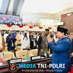 Presiden Prabowo Tekankan Reformasi Internal sebagai Fondasi Solidaritas Dunia Islam