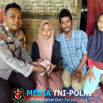Apresiasi Keluarga Septi Terima Kasih Polri, Terimakasih Bripka Leonardo Telah Menjadi Harapan Kami