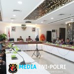 Dirjen Bina Adwil, Safrizal ZA  Data Wilayah Mutakhir Kunci Pembangunan dan Pelayanan Publik