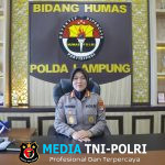 Polda Lampung dan Kementerian PPMI Deklarasikan Gerakan Anti TPPO dan Penempatan Ilegal Pekerja Migran
