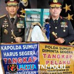 Genap Sebulan, Pelaku Penganiayaan Wartawan Leo Sembiring Tidak Ditangkap