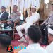 Rapat Bersama Gubernur dan Polda Metro Jaya di Gedung Pakuan, Kapolda Jabar Minta Jajaran Polres dan Bupati Walikota Bersama Sama Wujudkan Jabar Makmur