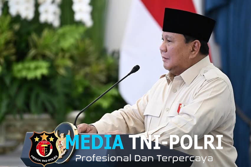 Presiden Prabowo Resmikan Produksi Perdana Lapangan Minyak Forel dan Terubuk di Natuna Tonggak Swasembada Energi Nasional