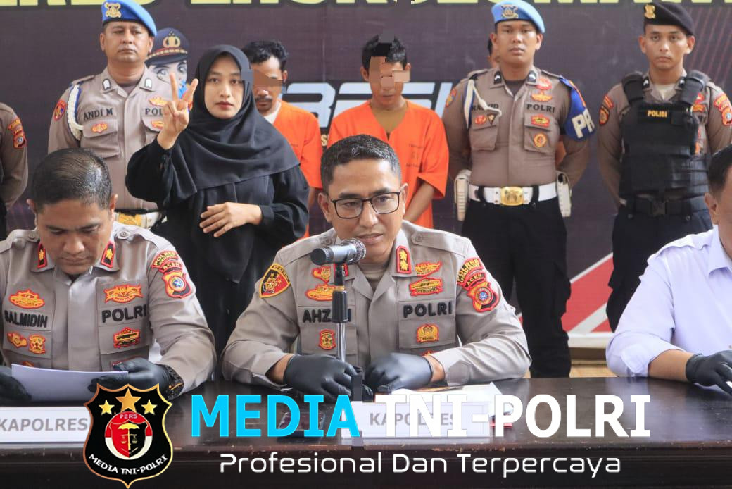 Dua Pria Ditangkap Usai Lempar Bom Molotov ke Rumah Sewa di Banda Masen, Satu Tersangka Masih Buron