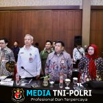 Kemendagri Apresiasi Progres Pembangunan Kawasan Pusat Pemerintahan Provinsi Papua Selatan