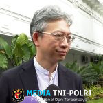 Terima Kunjungan Dubes Tiongkok, Presiden Prabowo Bahas Penguatan Kemitraan Strategis