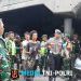 Kapolres Bogor Pimpin Langsung Apel Razia Gabungan Anti Premanisme, Berhasil Amankan Puluhan Pelaku Premanisme